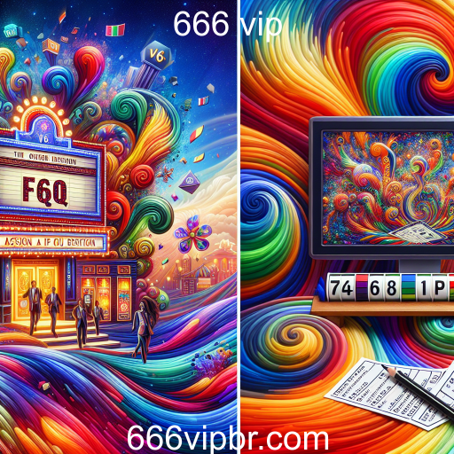 Descubra o Jogo FAQ no 666 vip: Um Desafio de Conhecimento
