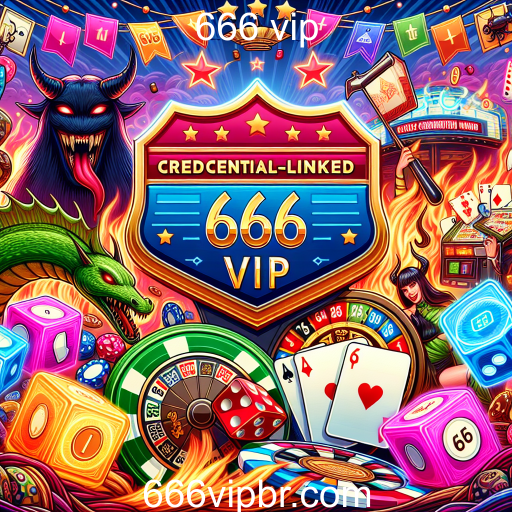 Explorando a Categoria de Pagamentos no 666 vip: Diversão e Oportunidades de Lucro